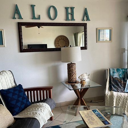 South Maui Ocean View Condo With Free Wifi And Parking Wailea  Exterior foto