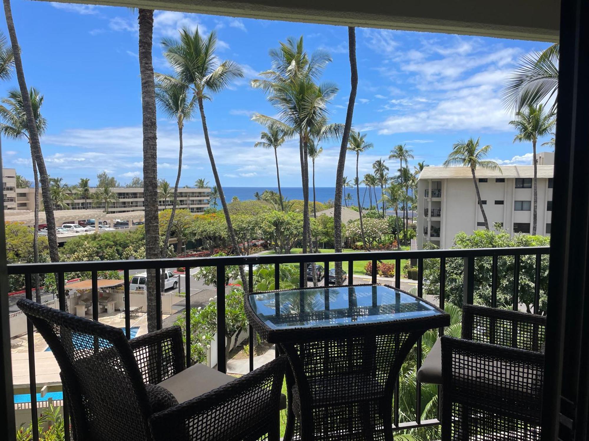 South Maui Ocean View Condo With Free Wifi And Parking Wailea  Exterior foto