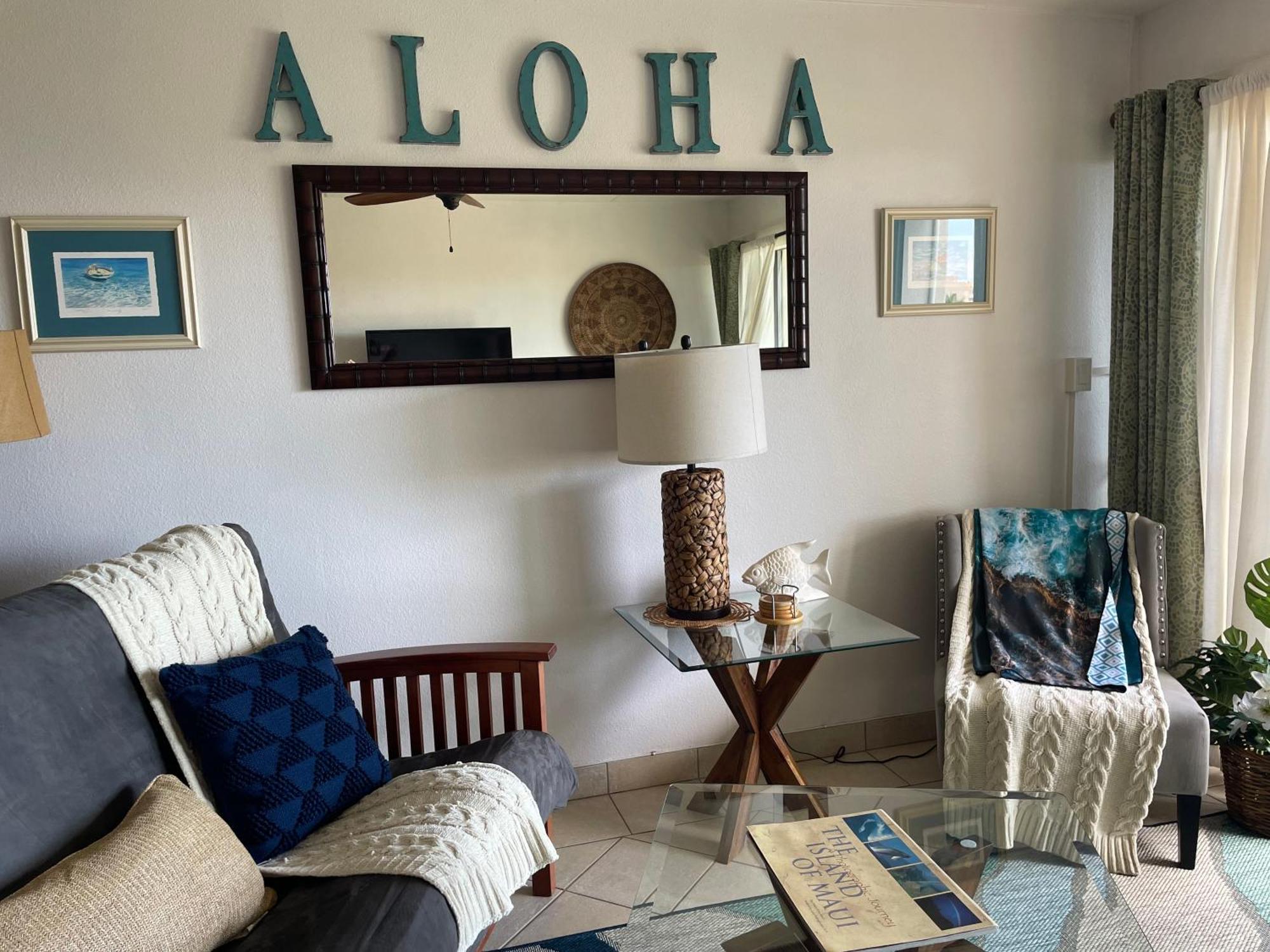 South Maui Ocean View Condo With Free Wifi And Parking Wailea  Exterior foto